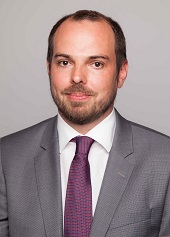 Portrait Marc Rodenbäck