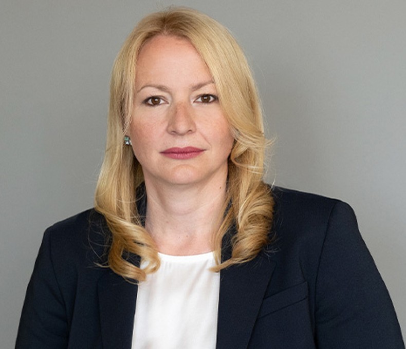 Christine Streichert-Clivot, Präsidentin der Kultusministerkonferenz