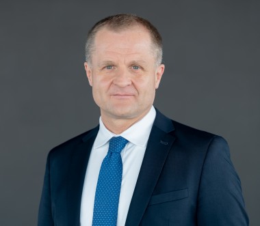 Dr. Stephan Fasshauer