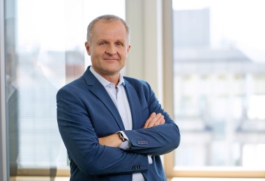 Dr. Stephan Fasshauer